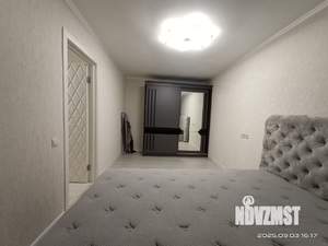 2-к квартира, на длительный срок, 44м2, 1/5 этаж