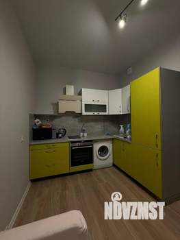 1-к квартира, на длительный срок, 36м2, 17/17 этаж