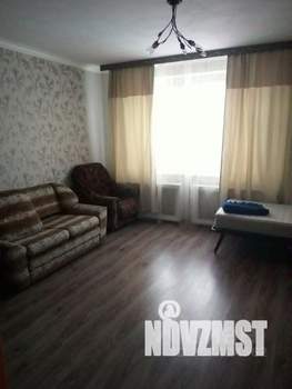 3-к квартира, посуточно, 78м2, 1/1 этаж