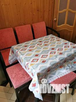 2-к квартира, посуточно, 60м2, 2/17 этаж