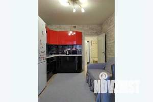 1-к квартира, посуточно, 48м2, 7/14 этаж