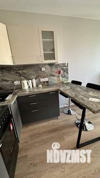 2-к квартира, на длительный срок, 38м2, 16/22 этаж