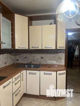 3-к квартира, на длительный срок, 90м2, 15/17 этаж