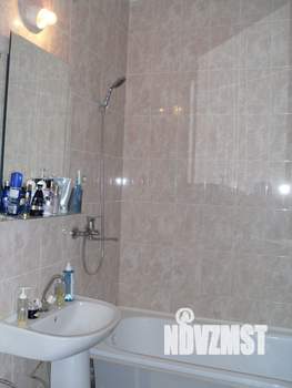 1-к квартира, на длительный срок, 40м2, 17/17 этаж