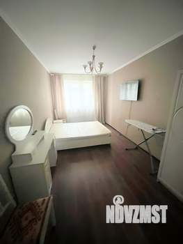 2-к квартира, на длительный срок, 65м2, 4/25 этаж