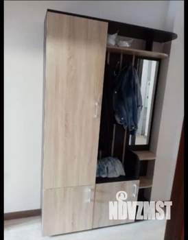 Студия квартира, на длительный срок, 20м2, 6/17 этаж