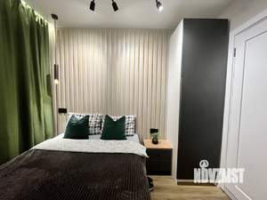 1-к квартира, посуточно, 15м2, 1/5 этаж