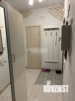 1-к квартира, на длительный срок, 30м2, 14/25 этаж