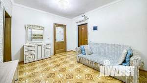 2-к квартира, посуточно, 62м2, 1/1 этаж