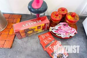 1-к квартира, посуточно, 40м2, 8/9 этаж