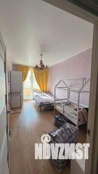 3-к квартира, на длительный срок, 65м2, 14/20 этаж