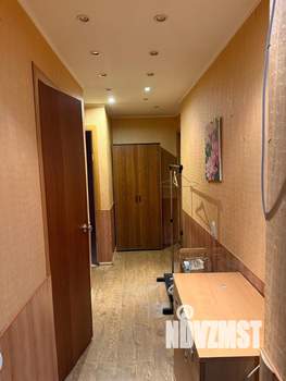 2-к квартира, на длительный срок, 46м2, 2/5 этаж