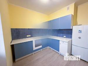 1-к квартира, на длительный срок, 42м2, 15/17 этаж