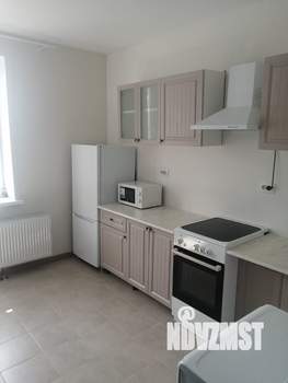 1-к квартира, на длительный срок, 32м2, 15/17 этаж