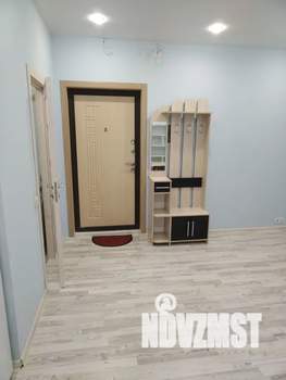 1-к квартира, посуточно, 43м2, 9/9 этаж