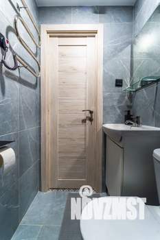 Студия квартира, посуточно, 17м2, 20/25 этаж