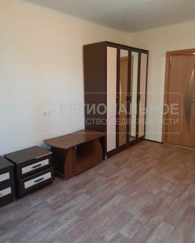 1-к квартира, на длительный срок, 43м2, 3/14 этаж