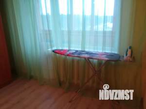 1-к квартира, посуточно, 33м2, 6/9 этаж