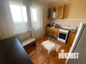 3-к квартира, посуточно, 90м2, 7/17 этаж