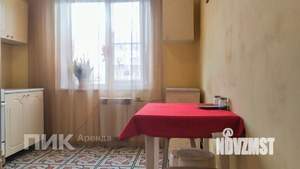 1-к квартира, на длительный срок, 34м2, 7/9 этаж