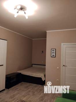 1-к квартира, на длительный срок, 42м2, 6/15 этаж