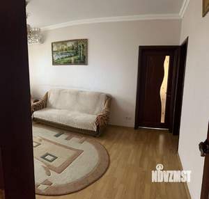 3-к квартира, на длительный срок, 84м2, 7/17 этаж