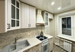 2-к квартира, на длительный срок, 51м2, 3/9 этаж