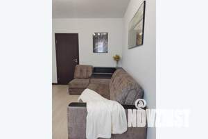 1-к квартира, посуточно, 32м2, 8/17 этаж