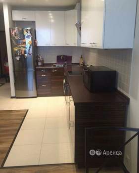 2-к квартира, на длительный срок, 58м2, 16/23 этаж