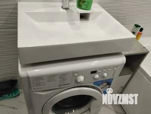 Студия квартира, посуточно, 17м2, 1/22 этаж