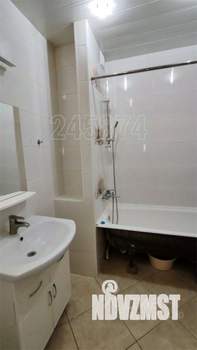 Студия квартира, на длительный срок, 36м2, 3/9 этаж