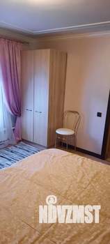 1-к квартира, на длительный срок, 35м2, 2/2 этаж