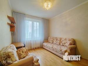 2-к квартира, на длительный срок, 54м2, 8/17 этаж
