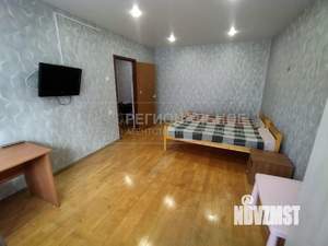 1-к квартира, на длительный срок, 38м2, 6/14 этаж