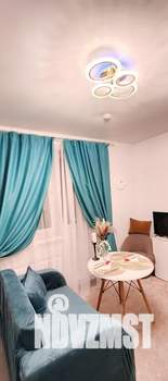 1-к квартира, посуточно, 32м2, 8/19 этаж