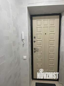 1-к квартира, посуточно, 31м2, 4/5 этаж