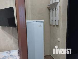 Студия квартира, посуточно, 17м2, 1/22 этаж