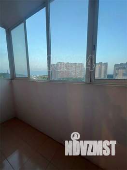 1-к квартира, на длительный срок, 31м2, 6/17 этаж