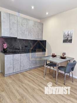 Студия квартира, на длительный срок, 24м2, 9/25 этаж