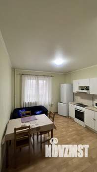 1-к квартира, на длительный срок, 50м2, 11/17 этаж