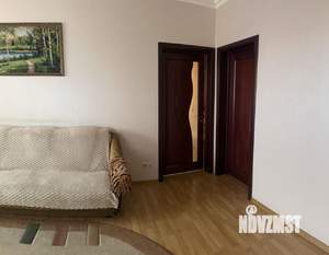 3-к квартира, на длительный срок, 84м2, 7/17 этаж