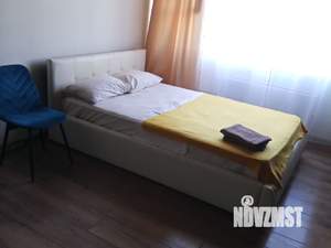 Студия квартира, посуточно, 26м2, 25/25 этаж