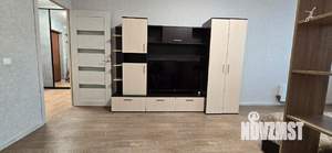 1-к квартира, на длительный срок, 50м2, 19/25 этаж