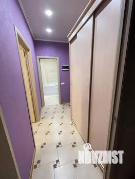 2-к квартира, на длительный срок, 45м2, 21/25 этаж