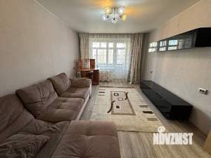 1-к квартира, на длительный срок, 35м2, 3/12 этаж