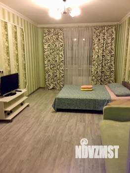 1-к квартира, посуточно, 56м2, 1/1 этаж