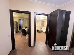 1-к квартира, на длительный срок, 46м2, 4/21 этаж