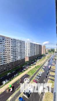 1-к квартира, посуточно, 31м2, 12/17 этаж