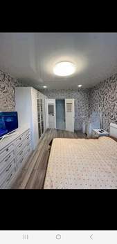 3-к квартира, на длительный срок, 73м2, 5/17 этаж