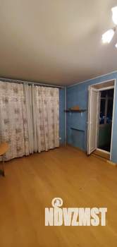 2-к квартира, на длительный срок, 44м2, 4/9 этаж